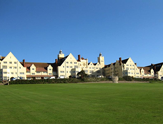 Roedean School, Brighton